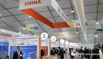 全球最大規模海洋油氣技術展會在美國能源之都啟幕，聚焦技術交流與創新