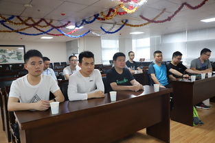 貴陽卷煙廠技術(shù)人員來我司開展技術(shù)交流活動(dòng)