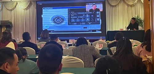 技術(shù)革新驅(qū)動(dòng)學(xué)科發(fā)展 西南地區(qū)消化內(nèi)鏡新技術(shù)交流會暨奧林巴斯新品體驗(yàn)會紀(jì)實(shí)