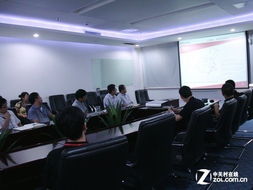 深耕車機(jī)市場，華陽展示多款車載DVD導(dǎo)航產(chǎn)品并聚焦技術(shù)交流