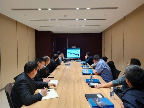 通信信息集團(tuán)與北京首都機(jī)場(chǎng)股份開(kāi)展技術(shù)交流，共筑智慧機(jī)場(chǎng)新未來(lái)